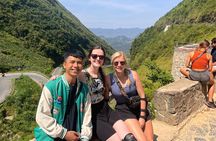 Best Seller Ha Giang Loop Motobike Tour 4d3n/ 3d2n Small Group 