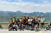 Best Seller Ha Giang Loop Motobike Tour 4d3n/ 3d2n Small Group 