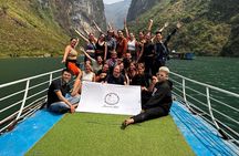 Best Seller Ha Giang Loop Motobike Tour 4d3n/ 3d2n Small Group 
