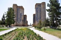 Day Tour to Shahrisabz of Amir Timur