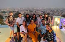 Private Walking Tour in Blue City Jodhpur