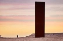 Private Tour for Western Wonders in Qatar West Coast