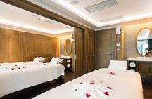 Chill Cruise full-day Explore Halong Bay