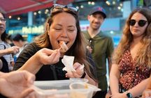 Hong Kong Street Food Tour with Locals - Dim Sum, Wonton & more