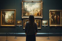 The National Gallery of Ireland Dublin Private Tour, Tickets