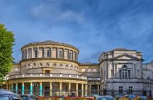 The National Gallery of Ireland Dublin Private Tour, Tickets