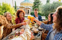 Irish Beer Tour in Dublin with Guinness Storehouse Tickets 