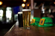 Irish Beer Tour in Dublin with Guinness Storehouse Tickets 