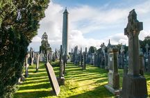 Dublin Glasnevin National Cemetery Audio Tour with Transfers