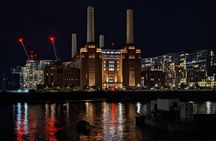 Private London Tour by Night including Pick up from Hotel