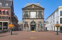 Historical Gouda: Private Tour with Local Guide