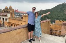  Golden Triangle Tour To Delhi Agra And Jaipur 4 Days