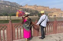  Golden Triangle Tour To Delhi Agra And Jaipur 4 Days