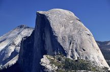 Private Tour of Yosemite a Two Day Exploration