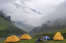 Private Multi Day Pahalgam Sonamarg Gulmarg Kashmir Tour