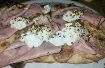 Private Rome Street Walking Food and History Tour