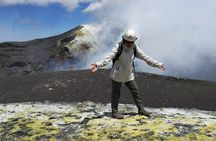 Mt. Etna Trek: Explore the Highest Permitted Peaks – Tickets Inc.