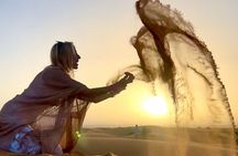 3 Days Desert Tour From Marrakech To Fes (From Buget to Luxury)