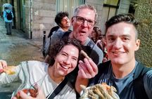 Barcelona Bike And Food Experience