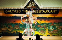 Calypso Dinner with Thai Classical Dance and Cabaret show