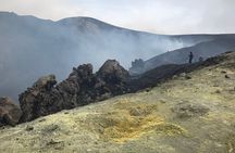 Mt. Etna Trek: Explore the Highest Permitted Peaks – Tickets Inc.