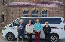 Small-Group Holyhead Shore Excursion Anglesey Highlights Tour