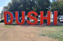 Unique Private Experiences Tour in Curacao 