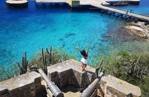 Unique Private Experiences Tour in Curacao 