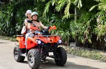 Cultural Triangle at Ayutthaya Heritage Town by ATV