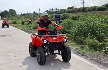 Cultural Triangle at Ayutthaya Heritage Town by ATV