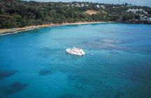 Half Day Sosua Sunset Cruise with Snorkeling