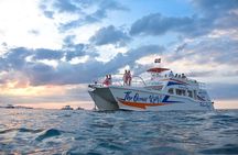 Half Day Sosua Sunset Cruise with Snorkeling