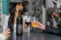 Vintner's Personalized Wine Tasting Experience