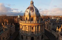 Oxford and Cotswold Small-Group Tour from Bristol 