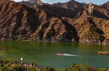 Full Day Private Tour in East Coast Khorfakkan