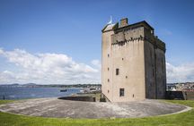 St Andrews and Dundee Small-Group Tour from Aberdeen
