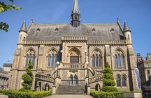 St Andrews and Dundee Small-Group Tour from Aberdeen