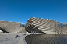 St Andrews and Dundee Small-Group Tour from Aberdeen