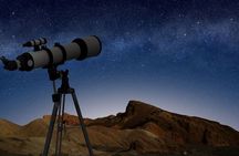 Stargazing With Dinner And Bedouin Ambiance Led By Skilled Guide