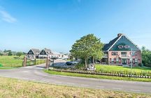 VIP Private tour- Zaanse Schans & Country Side inc Transportation