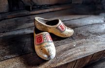 VIP Private tour- Zaanse Schans & Country Side inc Transportation