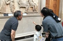 Explore Biblical Artifacts at the British Museum