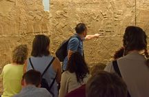 Explore Biblical Artifacts at the British Museum