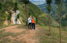 3 days 2 nights Ha Giang Loop Tour from Sapa by Motorbike or Car