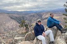 Guided Hiking Tours near Fort Collins