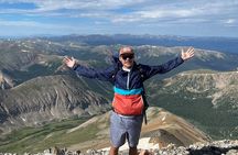 Guided Hiking Tours near Fort Collins