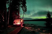 PRIVATE Northern Lights Adventure