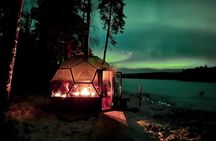 Northern Lights PRIVATE TOUR