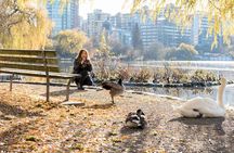 Exploring Vancouver: Includes Admission to Vancouver Lookout