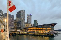 Evening Tour of Vancouver's Stanley Park